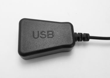중국 3.7 휴대전화/노트북을 위한 V에서 5개의 볼트 USB Li 이온 배터리 충전기 USB 변환기 협력 업체