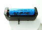 높은 신뢰성 간단한 Li 이온 배터리 충전기, 18650 단 하나 배터리 충전기 협력 업체