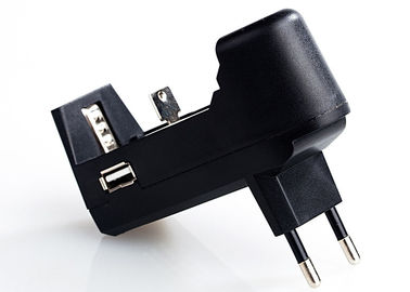 중국 6300의 기준 EU는 USB Li 이온 배터리 충전기, 재충전용 Li 이온 배터리 충전기를 폐쇄합니다 협력 업체