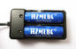26650의 세포 2 수증기 담배 소형 디자인을 위한 3.7 볼트 Li 이온 배터리 충전기 협력 업체