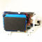 전기 골프 카트 태양 도로 램프를 위한 파란 12V 22Ah LiFePO4 건전지 팩 협력 업체